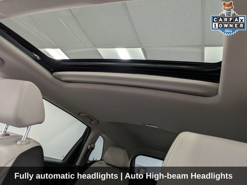 Certified 2023 Honda CR-V EX image 27