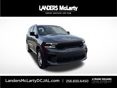 Used 2024 Dodge Durango GT