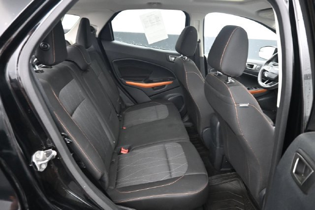 Used 2021 Ford EcoSport SE w/ SE Appearance Package AWD/4WD image 6