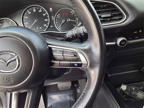 Used 2024 MAZDA CX-30 AWD 2.5 S w/ Select Sport Pkg image 17