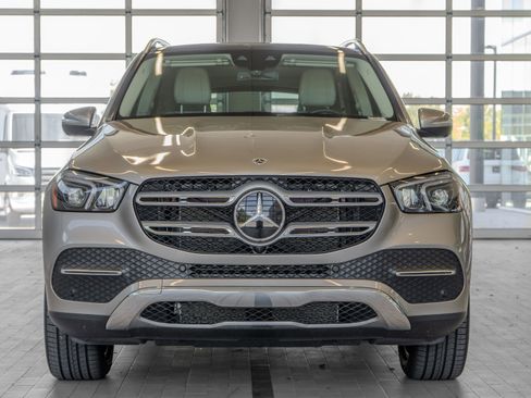 Certified 2022 Mercedes-Benz GLE 350 4MATIC image 11