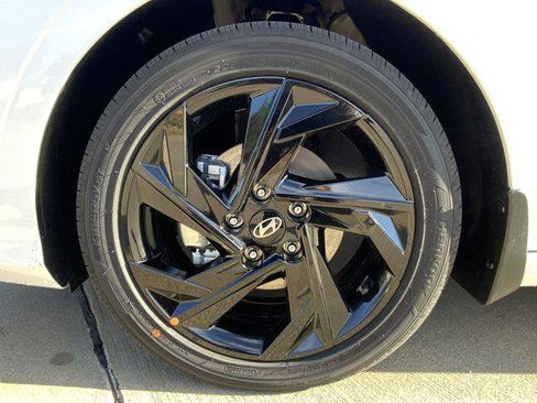 New 2026 Hyundai Elantra Sport image 11