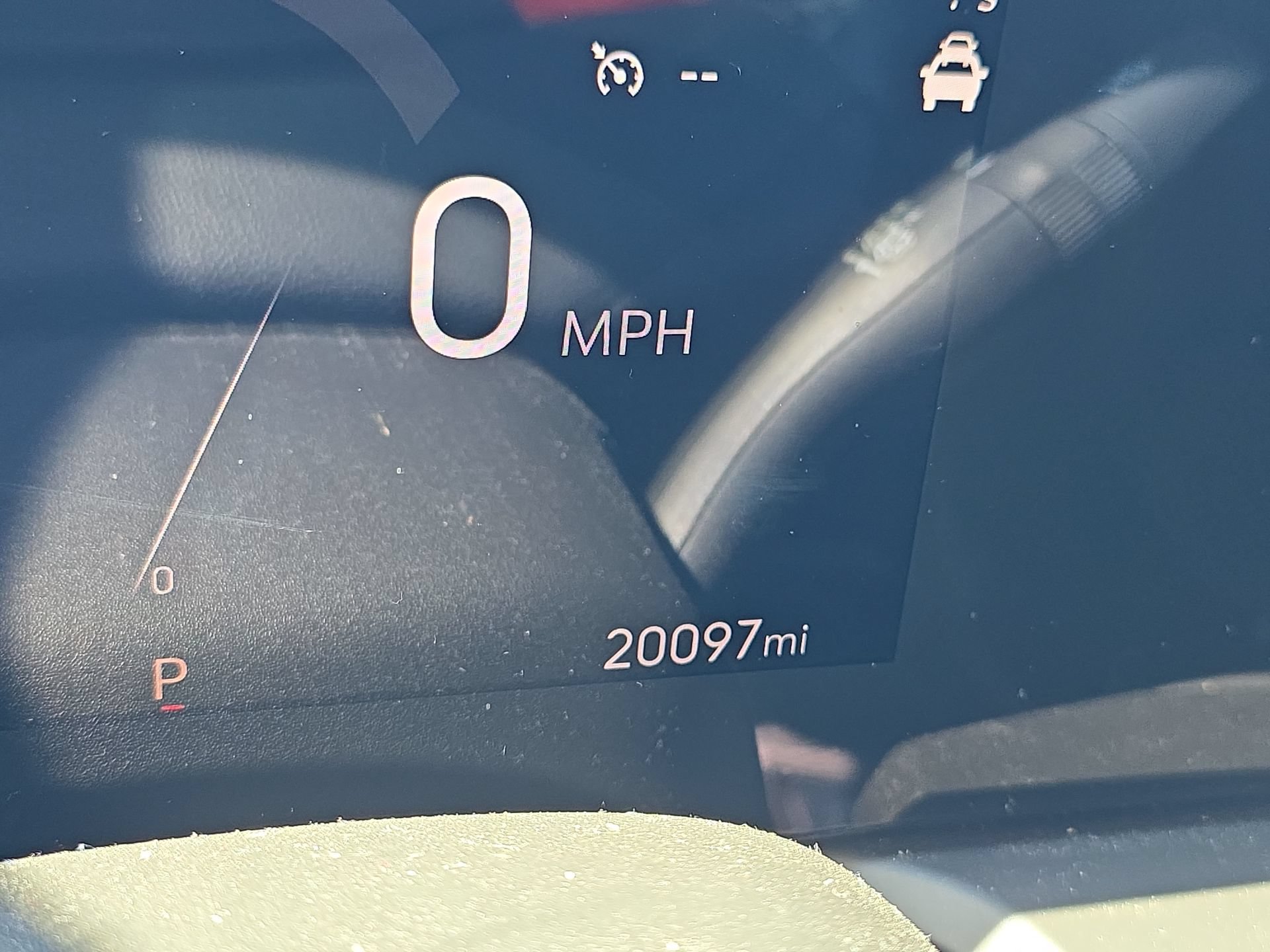 Used 2024 Buick Encore GX Avenir w/ Avenir Technology Package FWD image 6