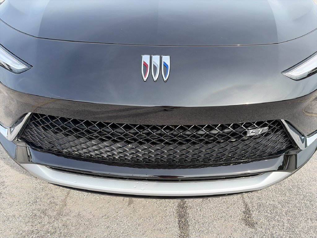 New 2026 Buick Envista Sport Touring w/ Convenience I Package FWD image 30
