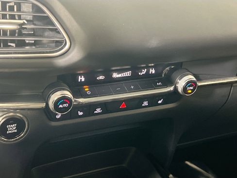 Used 2021 MAZDA CX-30 2.5 Turbo w/ Premium Plus Pkg image 16