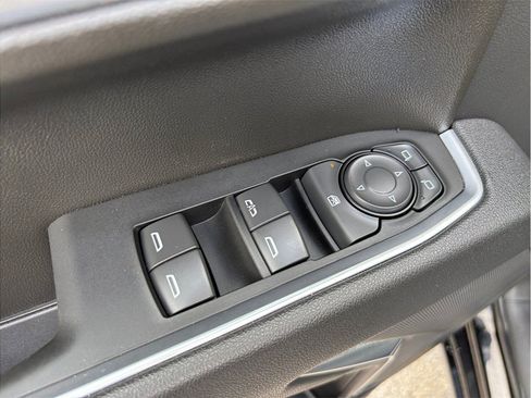 Used 2025 GMC Sierra 1500 4x4 Double Cab Elevation image 23