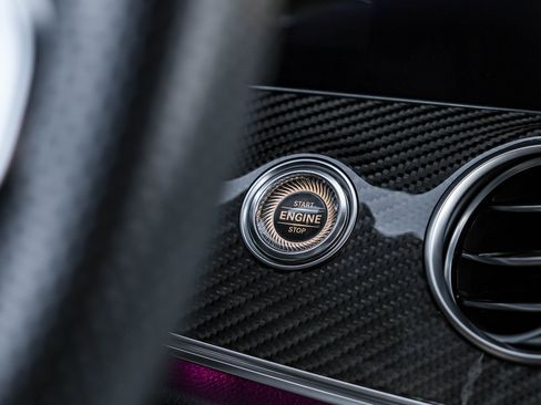 Used 2020 Mercedes-Benz E 63 AMG S image 18