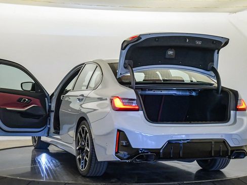 Used 2025 BMW M340i image 31