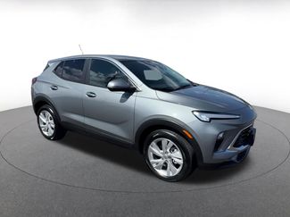 Used 2025 Buick Encore GX Preferred video 2