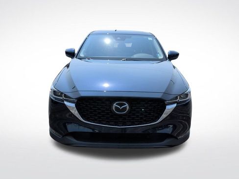 Used 2022 MAZDA CX-5 AWD 2.5 S image 11