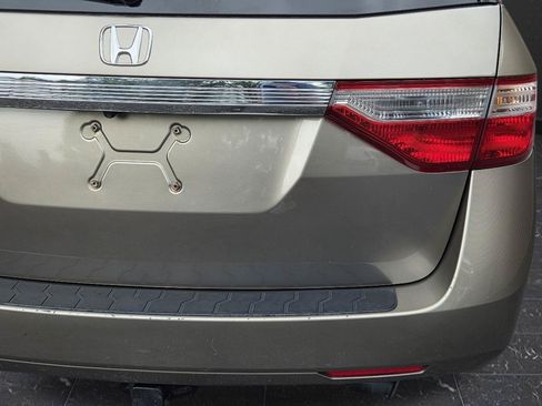 Used 2013 Honda Odyssey EX-L image 32