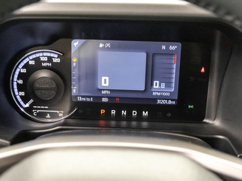 Used 2023 Ford Bronco Big Bend AWD/4WD image 21
