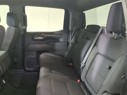 Used 2023 GMC Sierra 1500 Elevation image 19