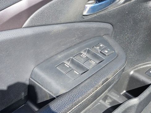 Used 2021 Honda Ridgeline RTL image 13