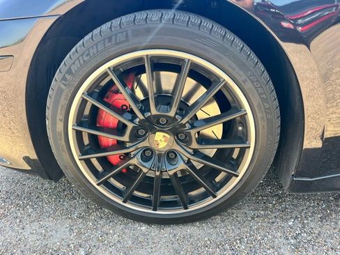 Used 2013 Porsche Panamera GTS image 13