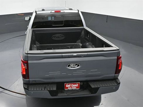 Certified 2024 Ford F150 XLT w/ Equipment Group 302A MID AWD/4WD image 44