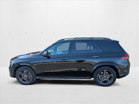 New 2026 Mercedes-Benz GLE 580 4MATIC image 8
