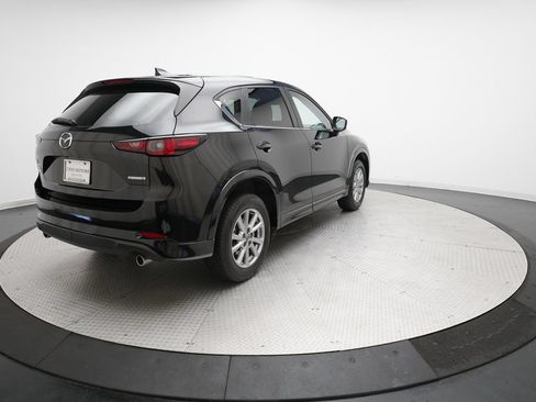 Used 2025 MAZDA CX-5 AWD 2.5 S w/ Select Package image 33