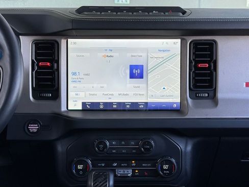 Used 2023 Ford Bronco Raptor image 17