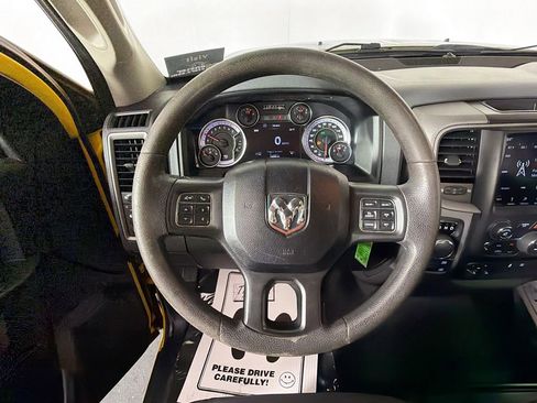 Used 2019 RAM 1500 Express w/ Wheel & Sound Group AWD/4WD image 11