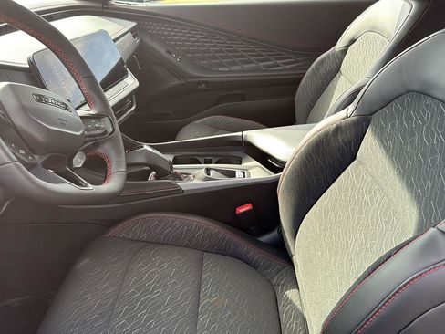 New 2025 Dodge Charger R/T w/ Quick Order Package 25M R/T image 16