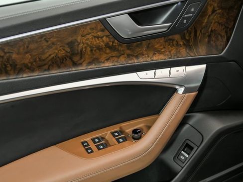 Used 2022 Audi A6 Premium Plus image 9