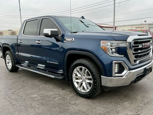 Used 2021 GMC Sierra 1500 SLT image 6