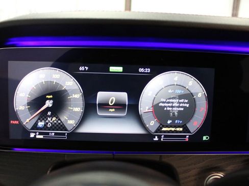Used 2019 Mercedes-Benz E 53 AMG 4MATIC Coupe image 24