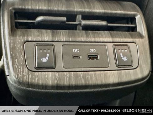 Certified 2023 Nissan Ariya FWD image 25