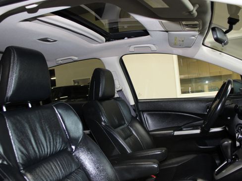 Used 2013 Honda CR-V EX-L image 30