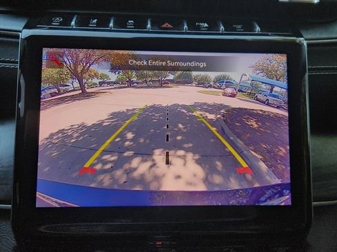 Used 2022 Jeep Grand Cherokee L Limited image 6