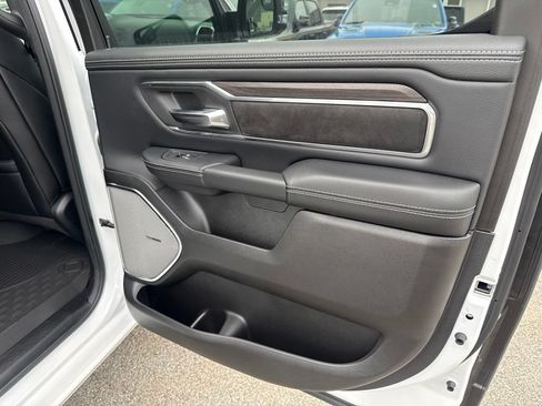 New 2026 RAM 1500 Laramie w/ Night Edition AWD/4WD image 26