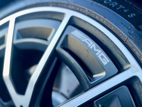 Certified 2023 Mercedes-Benz SL 63 AMG SL 63 AMG image 20