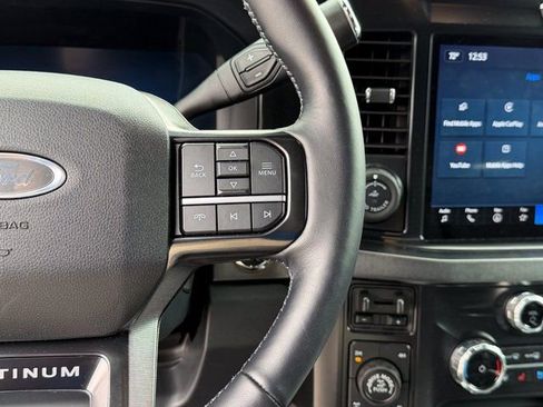 Used 2026 Ford F250 Platinum w/ Tremor Off-Road Package image 13