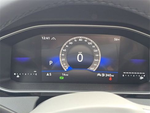 New 2026 Volkswagen Jetta Sport FWD image 14