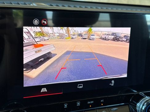 New 2026 GMC Canyon Elevation RWD image 19