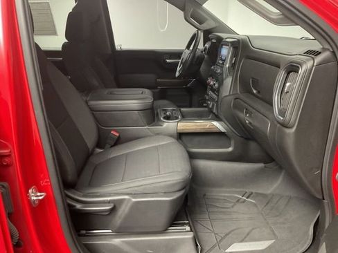 Used 2020 Chevrolet Silverado 1500 RST image 25