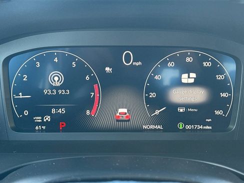 Certified 2026 Acura Integra image 24