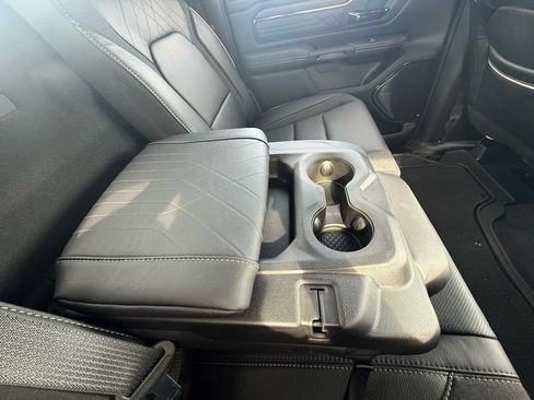 Used 2025 RAM 1500 Limited w/ Bed Utility Group image 20