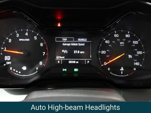 Used 2024 Chevrolet Trax LS FWD image 15