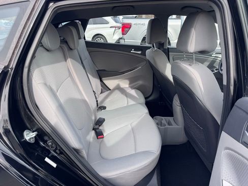 Used 2015 Hyundai Accent Sport image 22