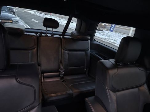 Used 2025 Ford Expedition Tremor image 20