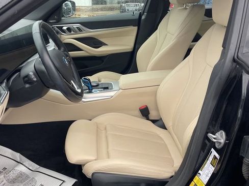 Used 2023 BMW i4 eDrive35 image 10