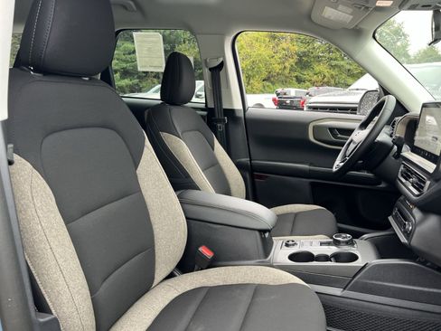 New 2025 Ford Bronco Sport Big Bend w/ Convenience Package image 25