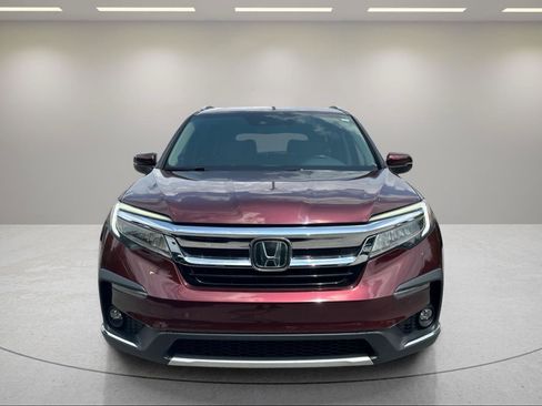 Used 2021 Honda Pilot Touring image 10