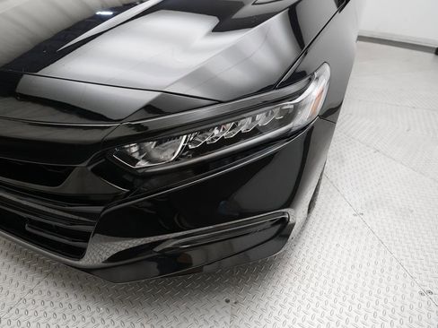 Used 2019 Honda Accord Sport image 21