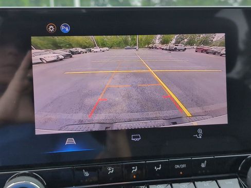 New 2026 Chevrolet Colorado Trail Boss AWD/4WD image 22