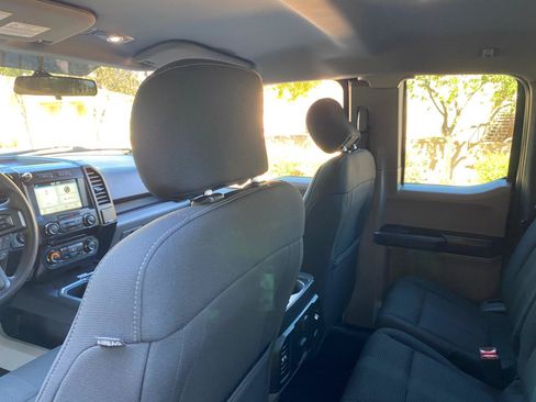 Used 2017 Ford F150 XL w/ Equipment Group 101A Mid RWD image 41