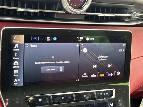 New 2026 Maserati Grecale Modena image 10