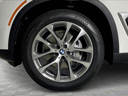 New 2026 BMW X5 xDrive40i image 16
